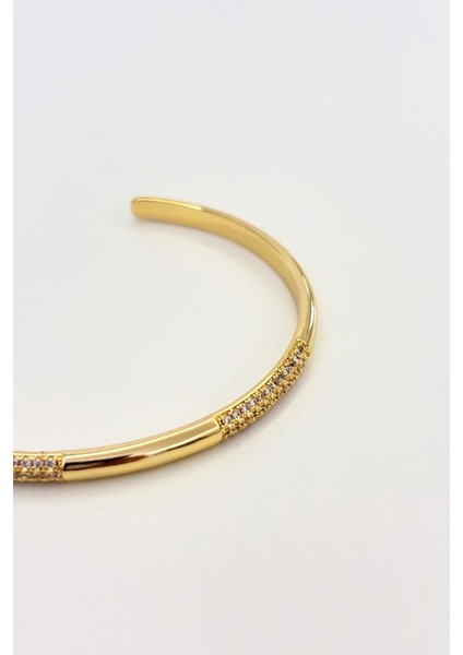 Shine Of The Soul No:1 Altın Kaplama Bileklik modelleri