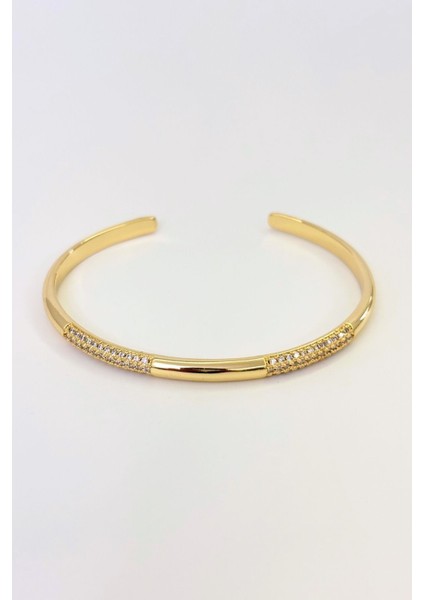 Shine Of The Soul No:1 Altın Kaplama Bileklik fırsatları