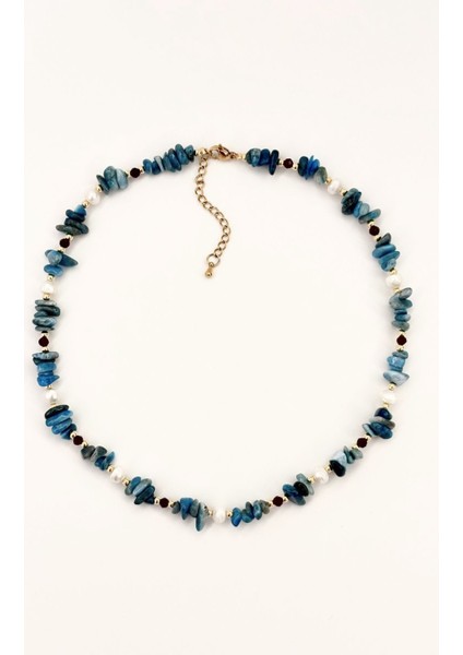 Divine Aura No:1 Altın Kaplama Kolye fiyatları