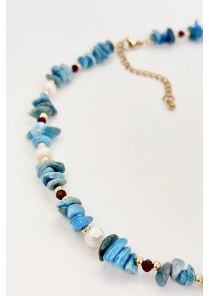 Divine Aura No:1 Altın Kaplama Kolye fırsatları