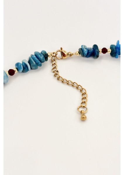 Divine Aura No:1 Altın Kaplama Kolye indirimleri