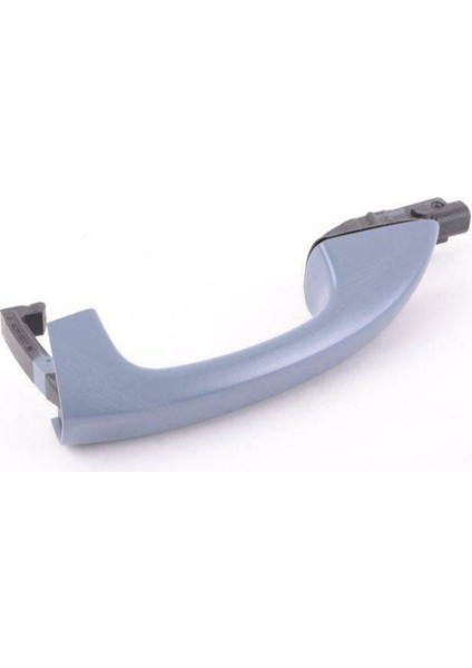 Sharan 2011-2016 Arası Uyumludur Ön Sol Dış Kapı Çekme Açma Kolu Keyless Elektrikli fiyatları