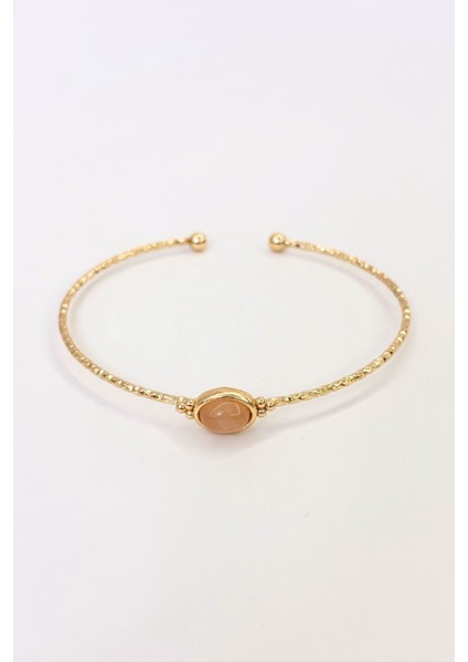 Elegant Goddesses No:1 Altın Kaplama Bileklik fiyatları