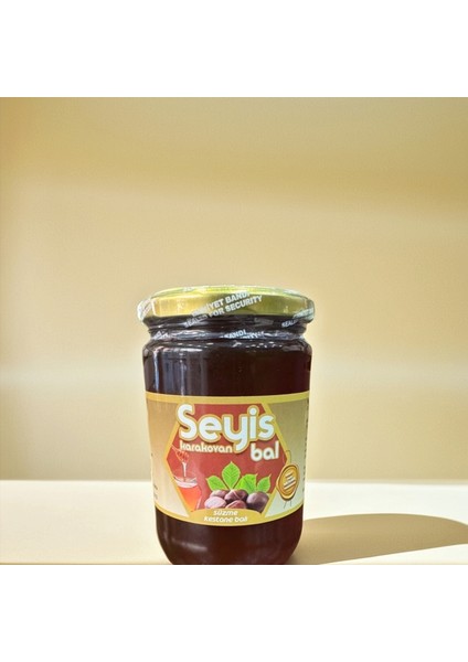 Seyis Süzme Kestane Balı modelleri