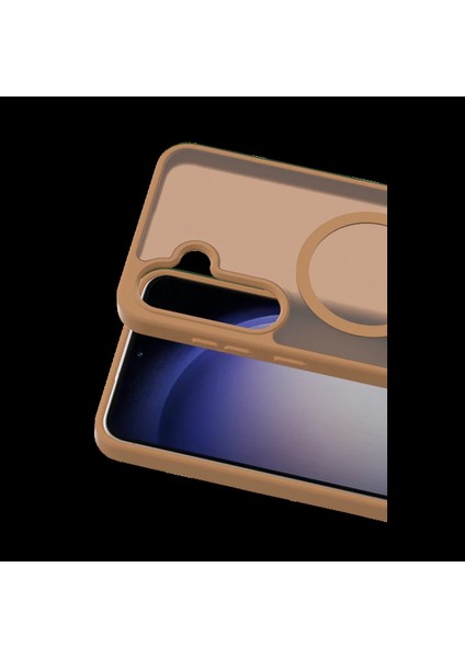Samsung Galaxy A56 Jota Magsafe Kapak modelleri