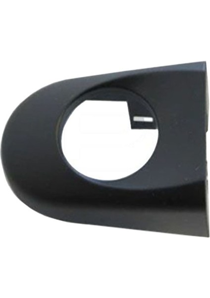 Beetle 1999-2004 Arası Ön Sol Dış Kapı Kolu Kapağı Bademi 1C0837879 (Anahtar Delikli)