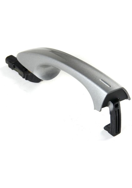 Ateca 2016-2025 Model Arası Uyumludur Ön Sağ Dış Kapı Açma Kolu Kol Tutamak Kelyess Elektrikli