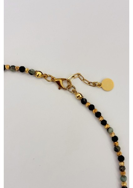 Azure Bloom No:1 Altın Kaplama Kolye indirimleri