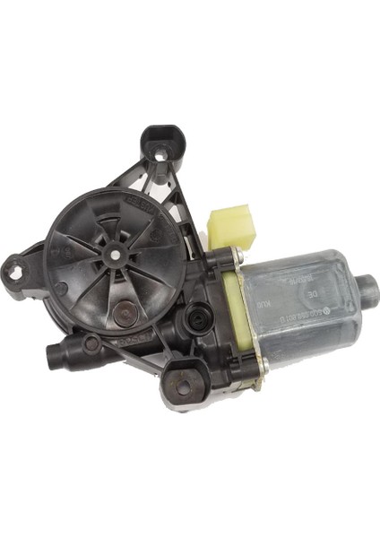 Tt 2015-2024 Ön Sol Cam Kaldırma Indirme Motoru Motor 5Q0959801B