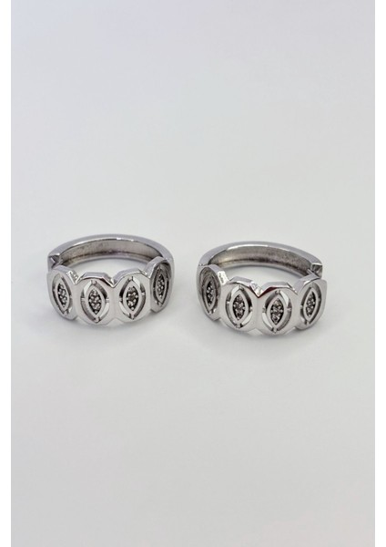 Astra No:2 Çelik Küpe fırsatları