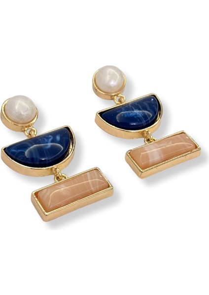 Élan No:1 Çelik Küpe modelleri