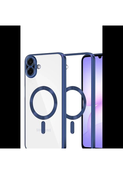 Samsung Galaxy A07 Kross Magneticsafe Kapak fiyatları