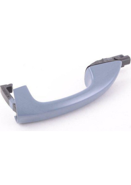 Scirocco 2008-2015 Arası Uyumludur Arka Sağ Dış Kapı Çekme Açma Kolu Keyless Elektrikli