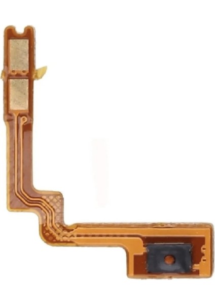 Oppo Reno2 Z Uyumlu On Off Power Film Flex