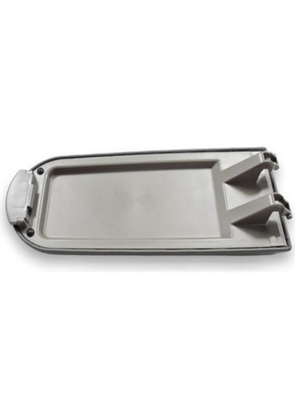 Bora Kol Dayama Kolçak Üst Kapak 1998-2005 6R0867173 (Gri Renk Suni Deri) fiyatları