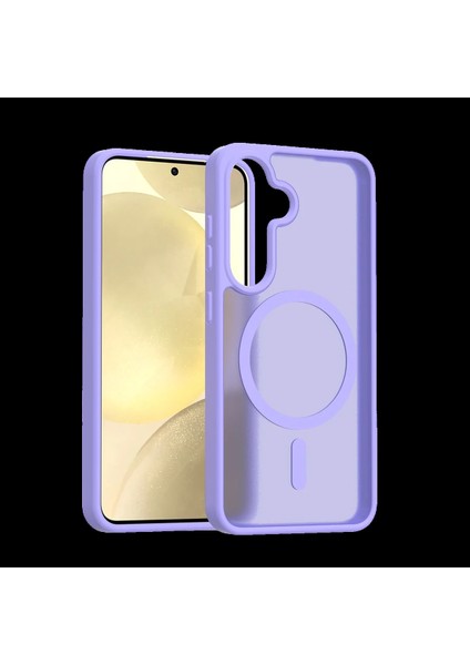 Samsung Galaxy A26 Jota Magsafe Kapak