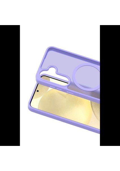 Samsung Galaxy A26 Jota Magsafe Kapak fiyatları