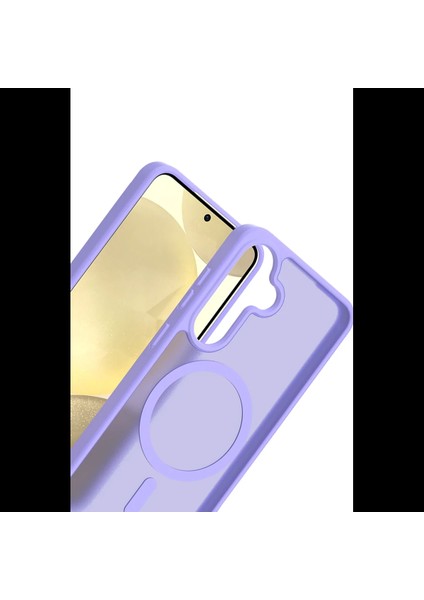 Samsung Galaxy A26 Jota Magsafe Kapak modelleri