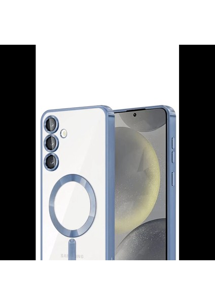 Samsung Galaxy A17 5g Kross Magneticsafe Kapak fiyatları