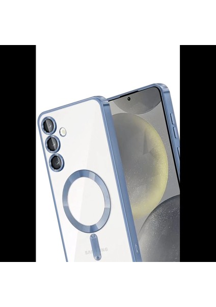 Samsung Galaxy A17 5g Kross Magneticsafe Kapak modelleri