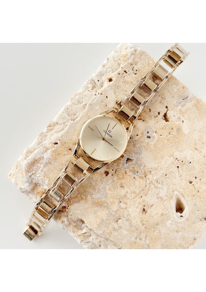 Minho Gold Saat fiyatları