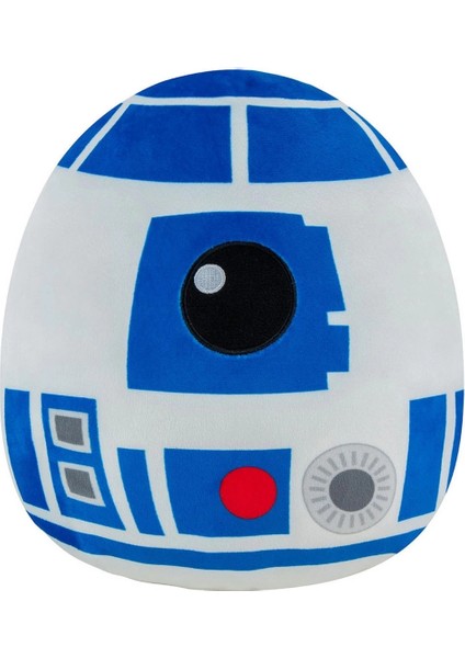 Squishmallows Star Wars 25 cm modelleri