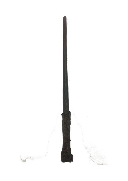 Harry Potter Asası ve Siyah Çerçeveli Gözlük Seti fiyatları