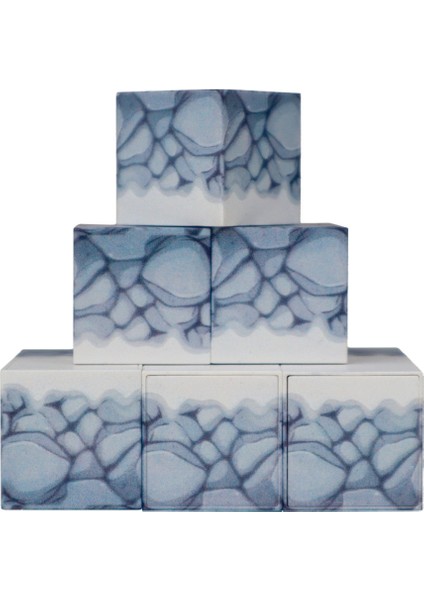 Megacraft 9 Parça Karlı Taş Blok fırsatları