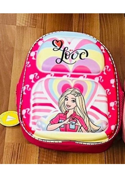 Okul Çantası Kız P1 modelleri