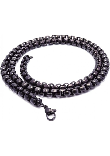 Arnavut Çelik Kolye 6mm 3351CEK028 fiyatları