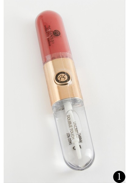 Wizard Ronassi Çift Taraflı Ruj-1