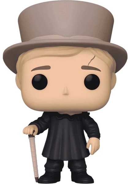 Funko Pop Movies: Pet Sematary - Gage Creed modelleri