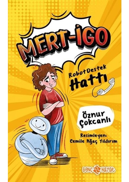 Mert-Igo