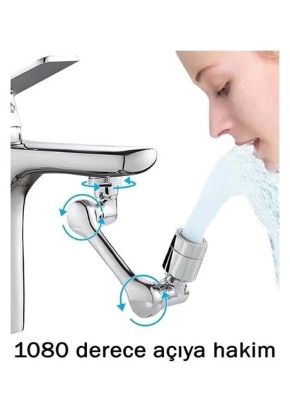 Akrobat Musluk Başlığı fırsatları