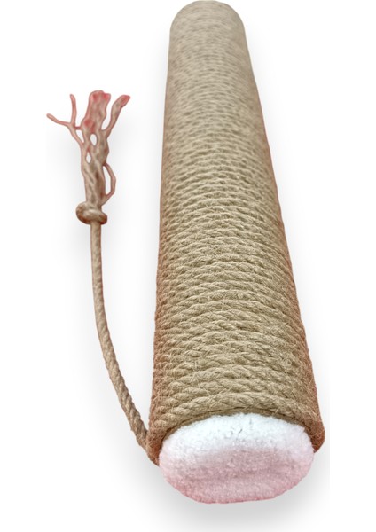 40 cm Beyaz Tırmalama Direği Yedeği fiyatları