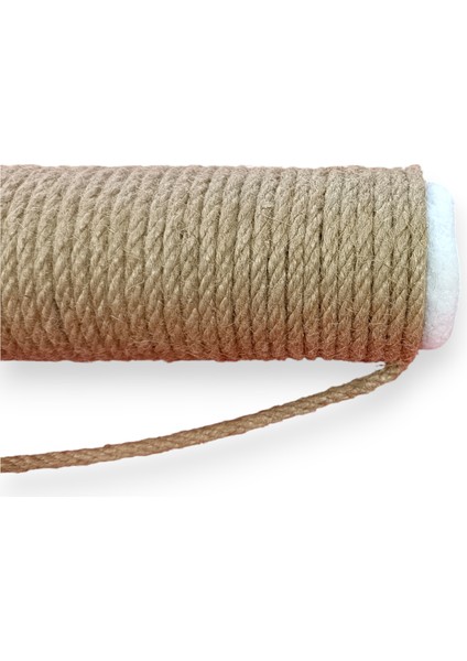 40 cm Beyaz Tırmalama Direği Yedeği modelleri