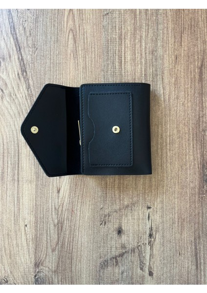 Kadın Kartlık & Cüzdan Siyah fiyatları