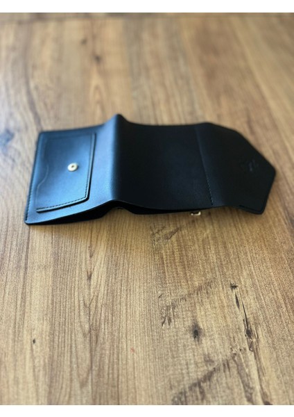 Kadın Kartlık & Cüzdan Siyah modelleri