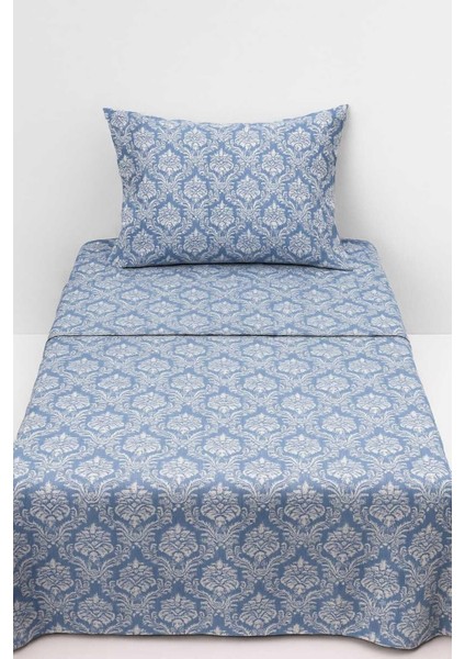 Kapitone Tek Kişilik Pike Seti