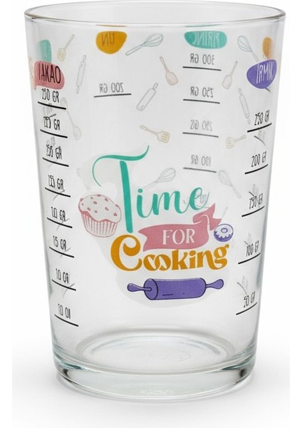 Sharp&Art Mutfak Ölçü Bardağı (6 Farklı Ürün Ölçümü Yapılabilir) fiyatları