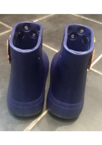 Çocuk Yağmur Botu,yağmur Çizmesi