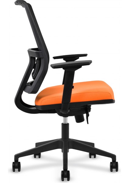 Valente Ofis Çalışma Şef Turuncu