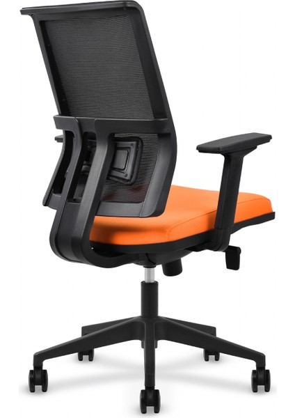 Valente Ofis Çalışma Şef Turuncu fiyatları