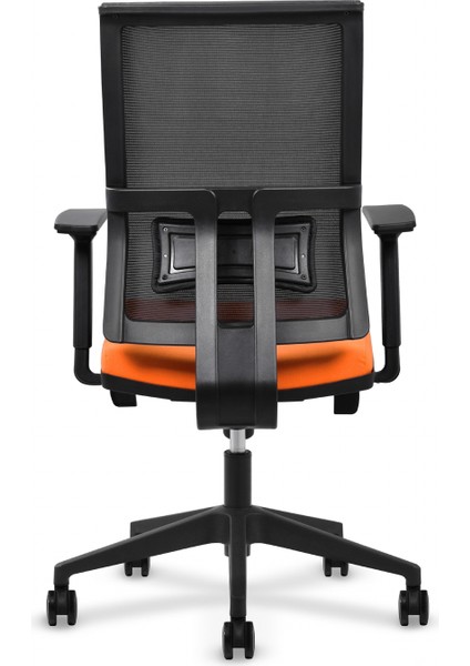 Valente Ofis Çalışma Şef Turuncu fırsatları