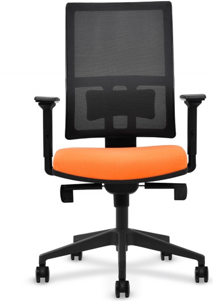 Valente Ofis Çalışma Şef Turuncu indirimleri