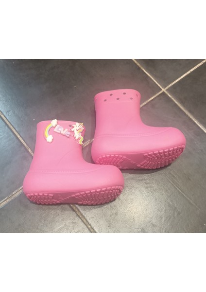 Çocuk Yağmur Botu,yağmur Çizmesi fırsatları