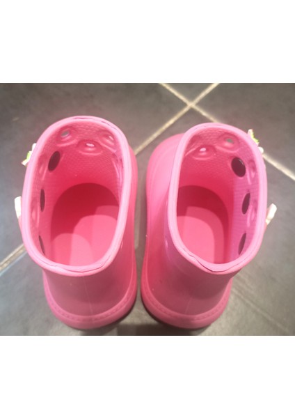 Çocuk Yağmur Botu,yağmur Çizmesi indirimleri