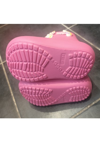 Çocuk Yağmur Botu,yağmur Çizmesi