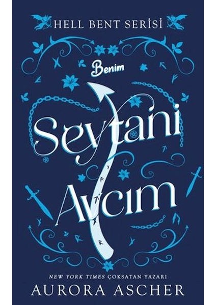 Benim Şeytani Avcım