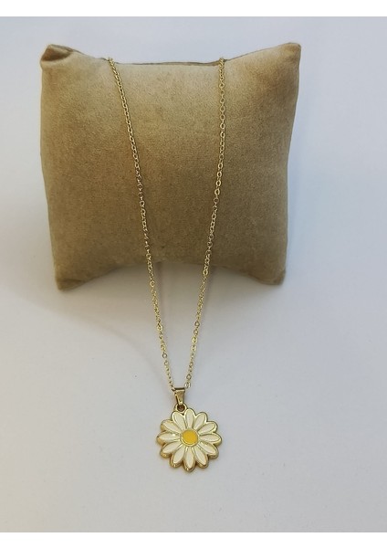 Papatya Kolye fiyatları